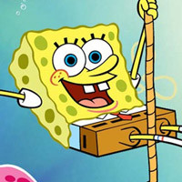 Spongebob And Patrick New Action 2