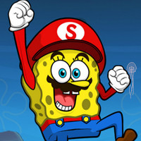 Spongebob Brave Adventure