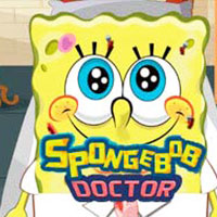 Spongebob Doctor