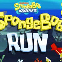 Spongebob Run