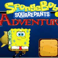 Spongebob Squarepants Adventure