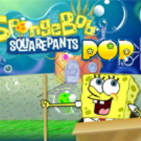 Spongebob Squarepants Pop