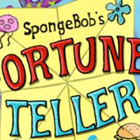 SpongeBob's Fortune Teller