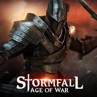 Stormfall: Age of War