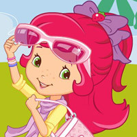 Strawberry Shortcake Berry Sweet Styles