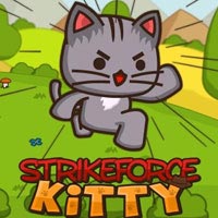StrikeForce Kitty 1