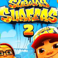 Subway Surfers 2