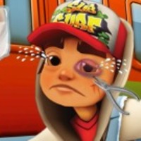 Subway Surfers Doctor