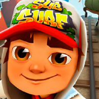 Subway Surfers: Memory Match