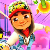 Subway Surfers: New Orleans - Jogue DESBLOQUEADO Subway Surfers: New  Orleans no DooDooLove