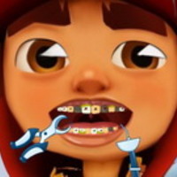 Subway Surfers Tooth Problems