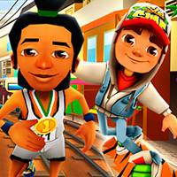 Subway Surfers World Tour Mumbai