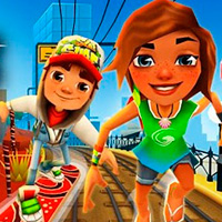 Subway Surfers World Tour : Sydney