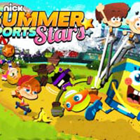 Summer Sports Stars