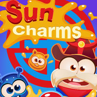 Sun Charms