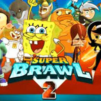 Super Brawl 2