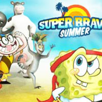 Super Brawl Summer