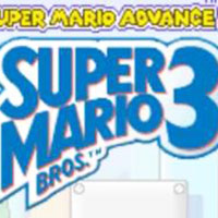 Super Mario Advance 4