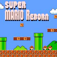 Super Mario Reborn