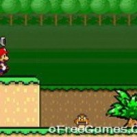 Super Mario Sunshine 64