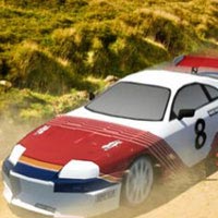 Super Rally Challenge