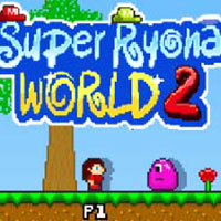 Super Ryona World 2