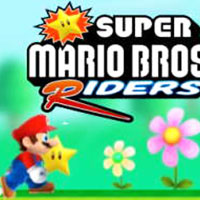 Super Wario Riders