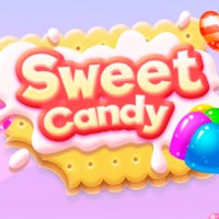 Sweet candy