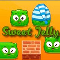 Sweet Jelly