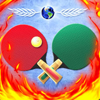 Table Tennis World Tour