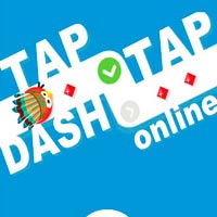 Tap Tap Dash Online