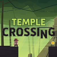 Temple Crossing