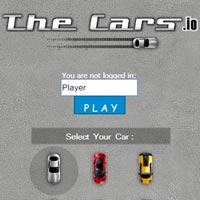 The Cars IO