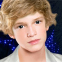 The Fame: Cody Simpson