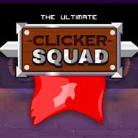 The Ultimate Clicker Squad