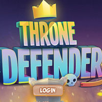 Throne Defender