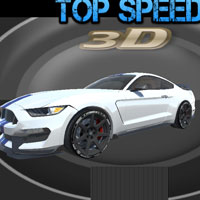 Top Speed 3D