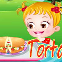 Tortas