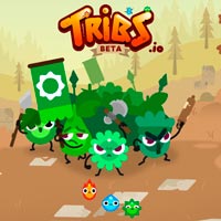 Tribs.io