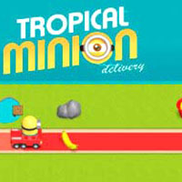 Tropical Minion