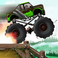 Truck Trials