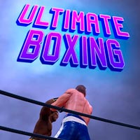 Ultimate boxing game