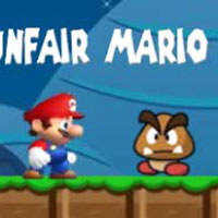 Unfair Mario 2