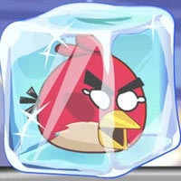 Unfreeze Angry Birds