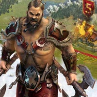 Vikings War of Clans