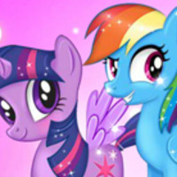 Which My Little Pony Character Are You?