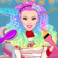 Winter Hair Trends: Crimp