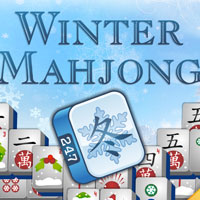 Winter Mahjong