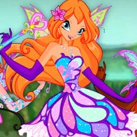 Winx Club Maker