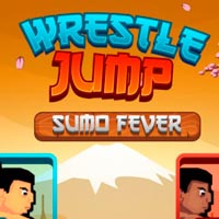 Wrestle Jump